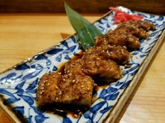 烤鳗鱼-醉虎传(南锣鼓巷店)