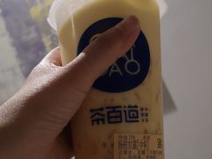 -茶百道(昌平府学路店)