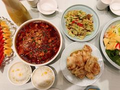 -红樱桃·新派辽菜(北行店)