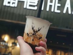 -THE ALLEY 鹿角巷(时代天街A馆店)