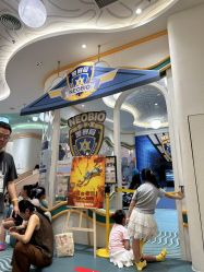 -奈尔宝家庭中心·亲子餐厅(苏州大悦城店)