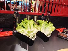 -谷牛和牛烤肉(漕河泾印象城店)