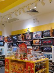 -LEGO(国贸商城店)