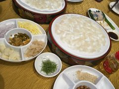 -寻味顺德·南记酒家·传统顺德菜·鱼生(广源路店)