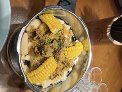 -蓉和妈妈菜·芙蓉花开(高新店)