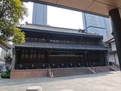 -TheRink大零溜冰场(IFS国金中心店)