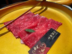 -牛New寿喜烧(中山公园龙之梦店)