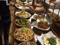 -吉布鲁牛排海鲜自助(温江合生汇店)