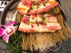 -炙忧烤肉屋(中国铁建广场店)