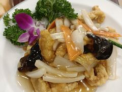 -贵宾庄炸酱面·韩式料理(高区店)
