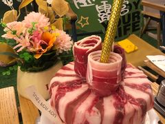 -CAMP.33露营烤肉·团建聚餐(创智天地店)