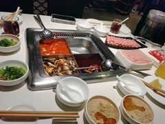 -海底捞火锅(锦艺城店)