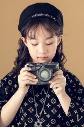 -贝克叔叔儿童摄影工作室(天时嘉园店)