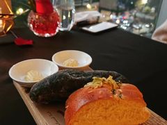 -圣丰索菲特·法国餐厅