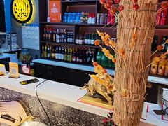 -杨记齐齐哈尔烤肉(总店)