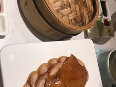 -董鲁烤鸭(建和街店)