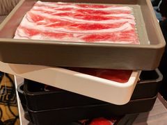 -MoMo牧场·寿喜烧专门店(长泰广场店)