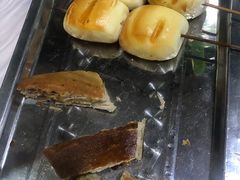 -李记烧烤(贡嘎大道店)
