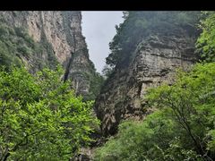 -龙门涧景区