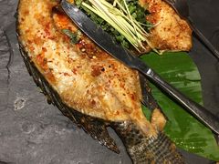 -云海肴·汽锅鸡·云南菜(天津国金汇店)