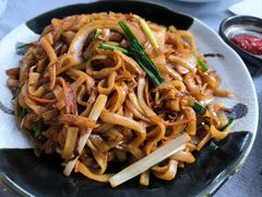 -晓粤·惹味粤菜(凯德乐峰广场店)