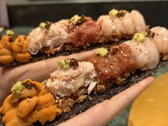 -鮨冠OMAKASE食べ放题(北京首店)