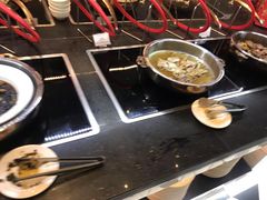-昆山琶拉帝诗酒店·河畔咖啡厅Riverside Cafe