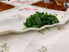 -格桑花开药膳蔬食文化空间