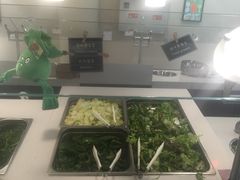 -So Lounge索兰至餐厅(蓝色港湾店)