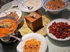 -老雒阳面馆·水席(定鼎门店)