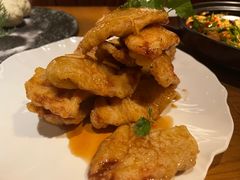 奉天老式锅包肉-奉天小馆·非遗东北菜(沈阳万象城店)