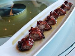 -金轩中餐厅 Jin Xuan(浦东丽思卡尔顿酒店)