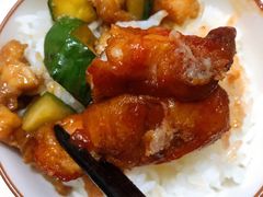 -北大地皖峰饭馆