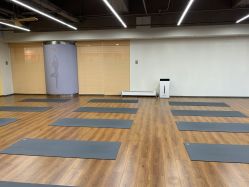-FineYoga梵音瑜伽·普拉提