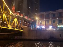 -海河游船-永乐码头(大悲院)