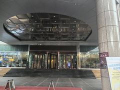 -良友富临大酒店(泉城广场大明湖店)