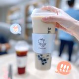 羊城茶饮｜Baby奶茶·免费免费免费（赶紧去试试）‼️‼️✅✅