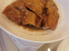 -长沙顺天凯宾斯基酒店·祈顺酒家中餐厅(雨花亭店)