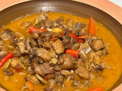 -湘中缘·湖南菜(娄底驻京办店)