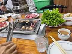 -风味烧烤(泰富店)