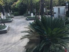 -杭州半山国家森林公园