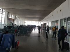 -东营胜利机场