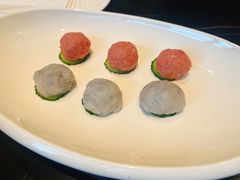 -鼎泰亨·海鲜牛肉餐厅(滨江店)