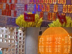 -七秒鱼·斑鱼火锅(太阳城店)