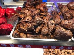 -味香鸭子店(汉口西路店)