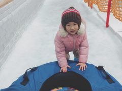-Mr·Kuma酷么先生雪之乐园