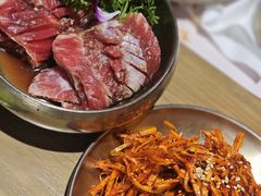 -西塔老太太泥炉烤肉(双井店)