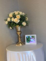 -万悦酒店·宴会厅婚礼会议