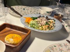 -沿途四季·云南菜·诗酒茶(蓝色港湾店)