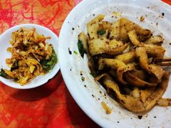 -华兴街自力面店